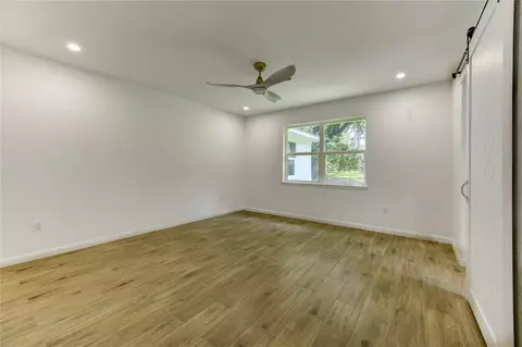 Bedroom - 5411 Logston Ln, Spring, TX 77389 photo 3 of 6