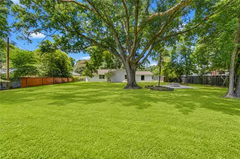Exterior - 5411 Logston Ln, Spring, TX 77389 photo 11 of 12