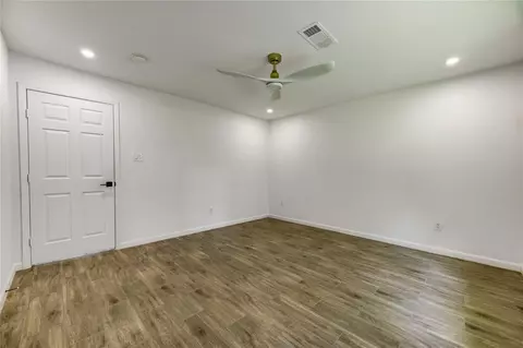 Bedroom - 5411 Logston Ln, Spring, TX 77389 photo 4 of 6