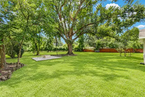 Exterior - 5411 Logston Ln, Spring, TX 77389 photo 9 of 12