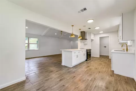 Kitchen - 5411 Logston Ln, Spring, TX 77389 photo 1 of 7