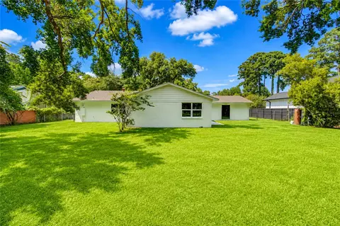 Exterior - 5411 Logston Ln, Spring, TX 77389 photo 7 of 12
