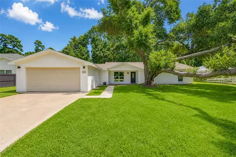 Exterior - 5411 Logston Ln, Spring, TX 77389 photo 5 of 12