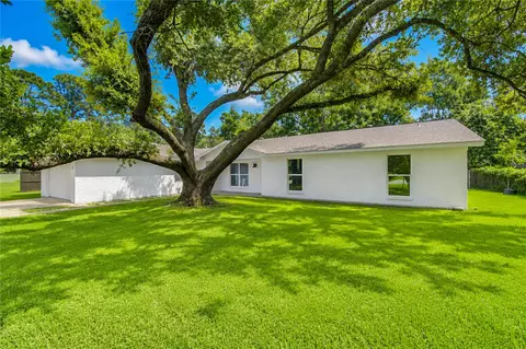 Exterior - 5411 Logston Ln, Spring, TX 77389 photo 4 of 12