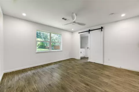Bedroom - 5411 Logston Ln, Spring, TX 77389 photo 5 of 6