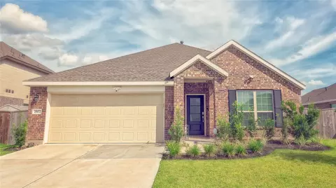 2607 Olivine Stone Dr, Richmond, TX 77469