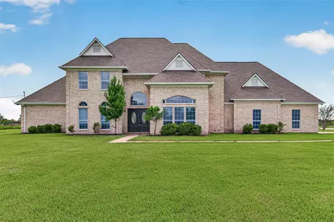 1009 Fm 2919 Rd, Beasley, TX 77417