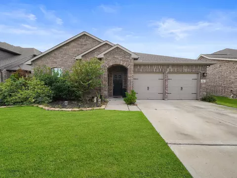 6719 Northchester Dr, Katy, TX 77493