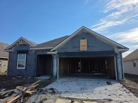 1404 Lake Ridge Dr, Brenham, TX 77833