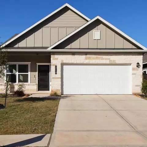 3338 Brushy Marsh Dr, Richmond, TX 77406