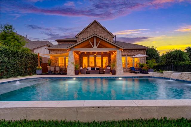 51 Springtime Creek Dr, The Woodlands, TX 77354
