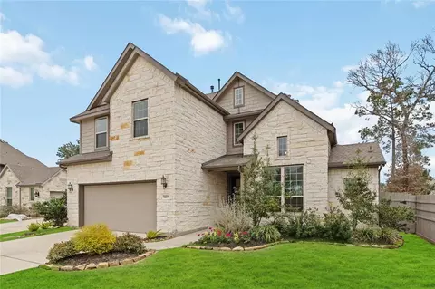 15014 Ruby Garden Ln, Conroe, TX 77302 photo 1