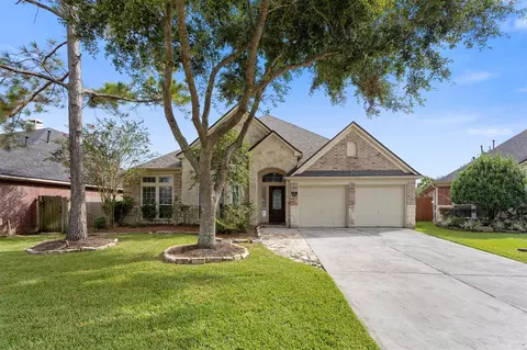 6111 Windsor Chase Ln, League City, TX 77573