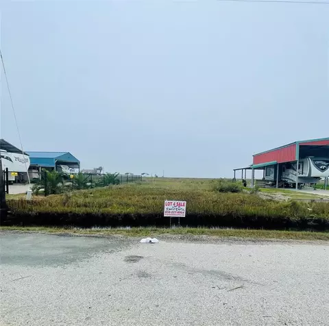0 Oniel Rd, Crystal Beach, TX 77650