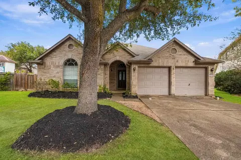 4151 S Nolan Dr, Pearland, TX 77584