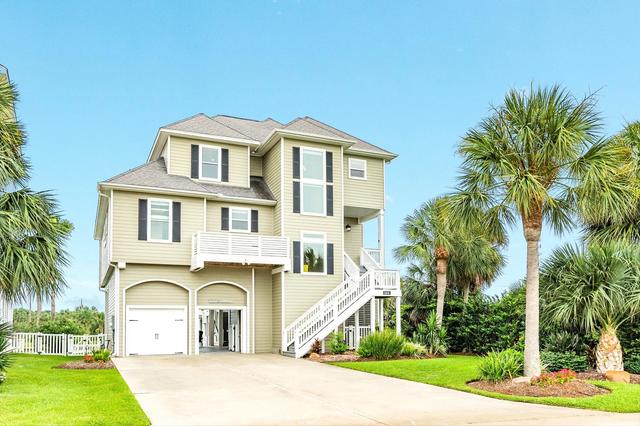 13631 Windlass Cir, Galveston, TX 77554