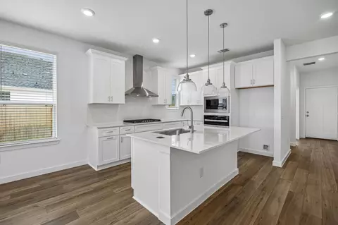 Kitchen - 322 Ruby Ford Dr, Cove, TX 77523 photo 1 of 2