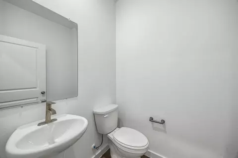 Entry Way - 322 Ruby Ford Dr, Cove, TX 77523 photo 1 of 1