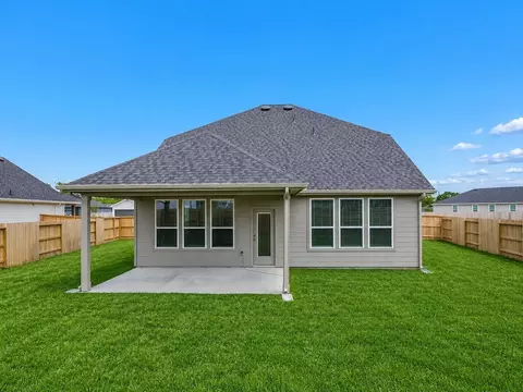 Other - 322 Ruby Ford Dr, Cove, TX 77523 photo 8 of 12