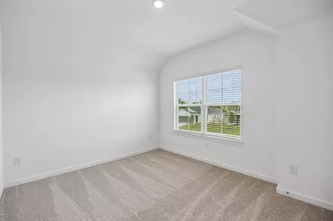 Bedroom - 322 Ruby Ford Dr, Cove, TX 77523 photo 3 of 10