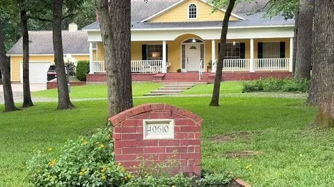 40610 De Sota Rd, Magnolia, TX 77354