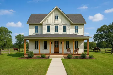 3430 Harden Holly Rd, Houston, TX 77365