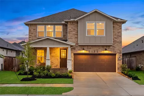 21131 Lady Of The Lake Ln, Cypress, TX 77433