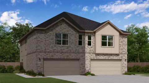 2119 Salinas Dr, Rosharon, TX 77583
