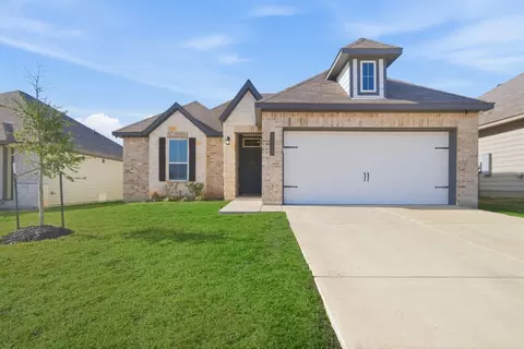 1318 Kingsgate Dr, Bryan, TX 77807