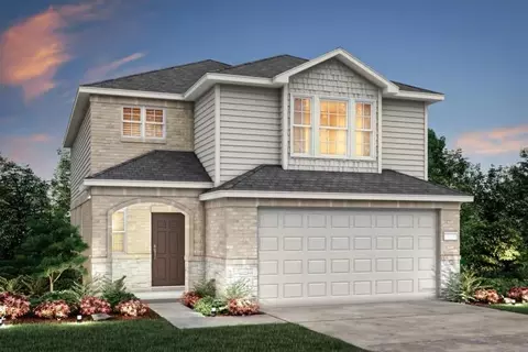 15933 Blass Valley Dr, Conroe, TX 77302