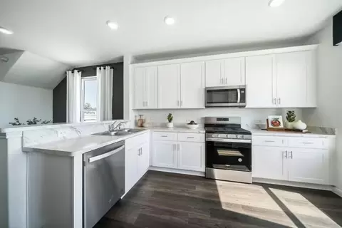 Kitchen - 15933 Blass Valley Dr, Conroe, TX 77302 photo 1 of 1