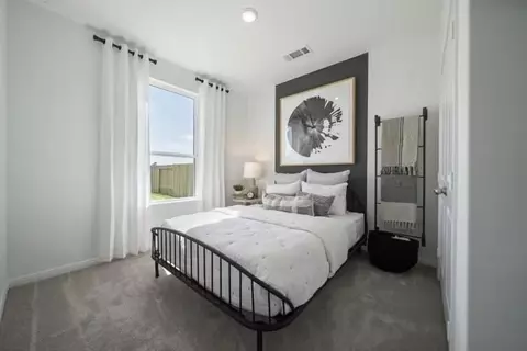 Bedroom - 15933 Blass Valley Dr, Conroe, TX 77302 photo 1 of 4