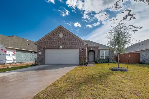 2128 Port Jackson Dr, Texas City, TX 77568