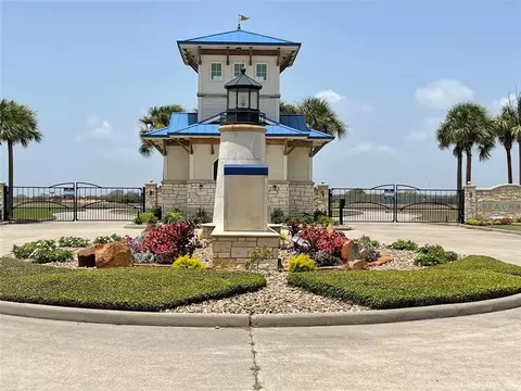 0000 Grand Oasis Dr, Palacios, TX 77465