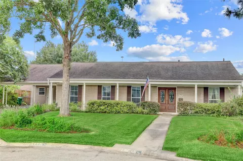 4412 Lemac Dr, Houston, TX 77096
