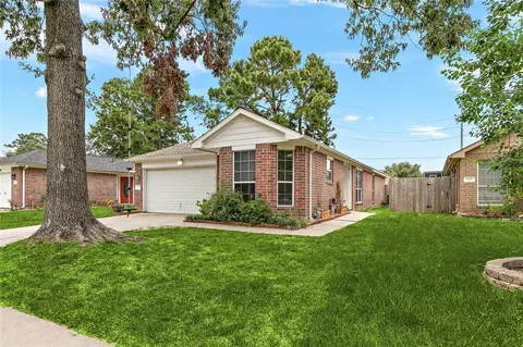 5015 Meadowfox Pl, Spring, TX 77389 photo 1
