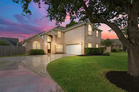 12707 Rocky Briar Ln, Tomball, TX 77377