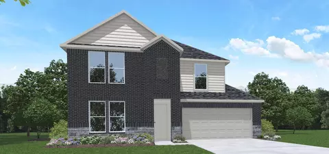 1108 Skyline Trails Ave, Conroe, TX 77303