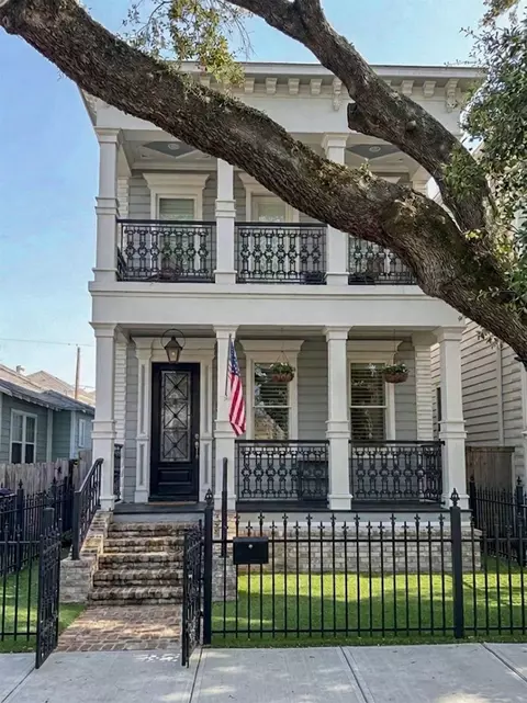 835 E 27th St #A, Houston, TX 77009