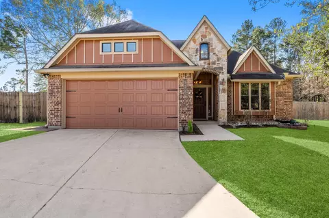 976 Northampton Dr, Conroe, TX 77303 photo 1