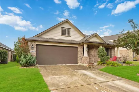 1343 Tee Time Ct, Crosby, TX 77532