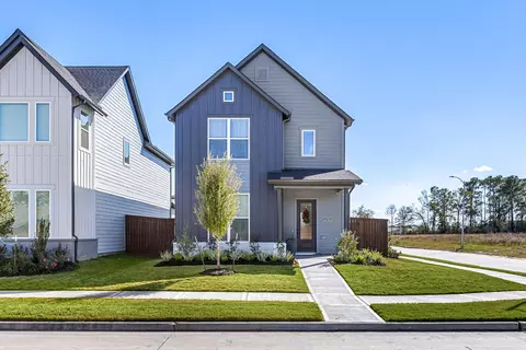11702 Claro Forest Ln, Humble, TX 77346