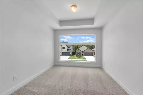Bedroom - 15703 Juliet Ct, Conroe, TX 77302 photo 3 of 4