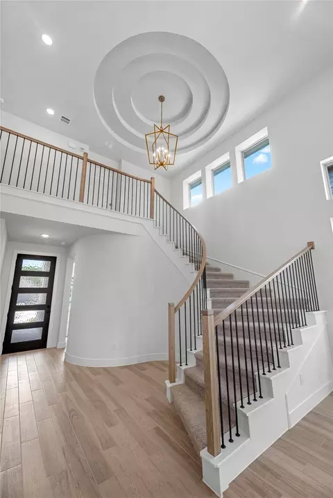 Entry Way - 15703 Juliet Ct, Conroe, TX 77302 photo 1 of 4