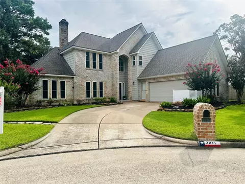 3011 Heatherpark Dr, Kingwood, TX 77345