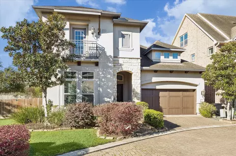 1607 Pinot Cir, Houston, TX 77055