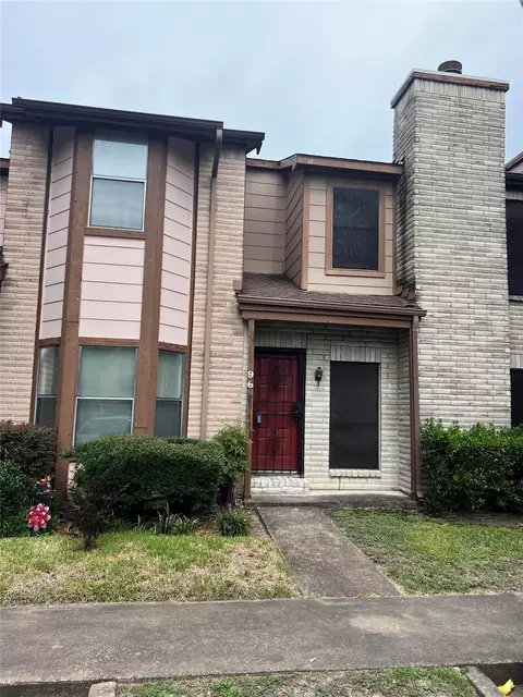 12300 Brookglade Cir #96, Houston, TX 77099