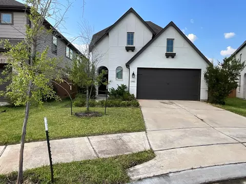 959 Malibu Shore Ln, Katy, TX 77493