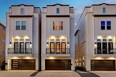2213 Francis St, Houston, TX 77004