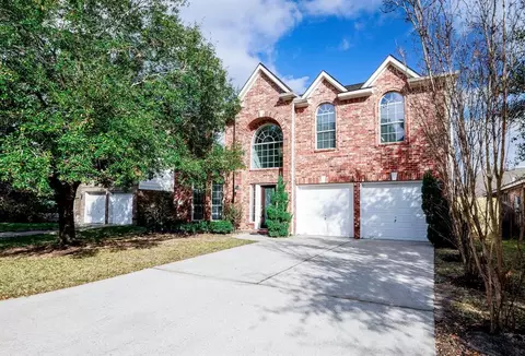 431 Spindle Ridge Dr, Spring, TX 77386 photo 1